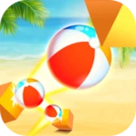 Logo of Summer Break android Application 